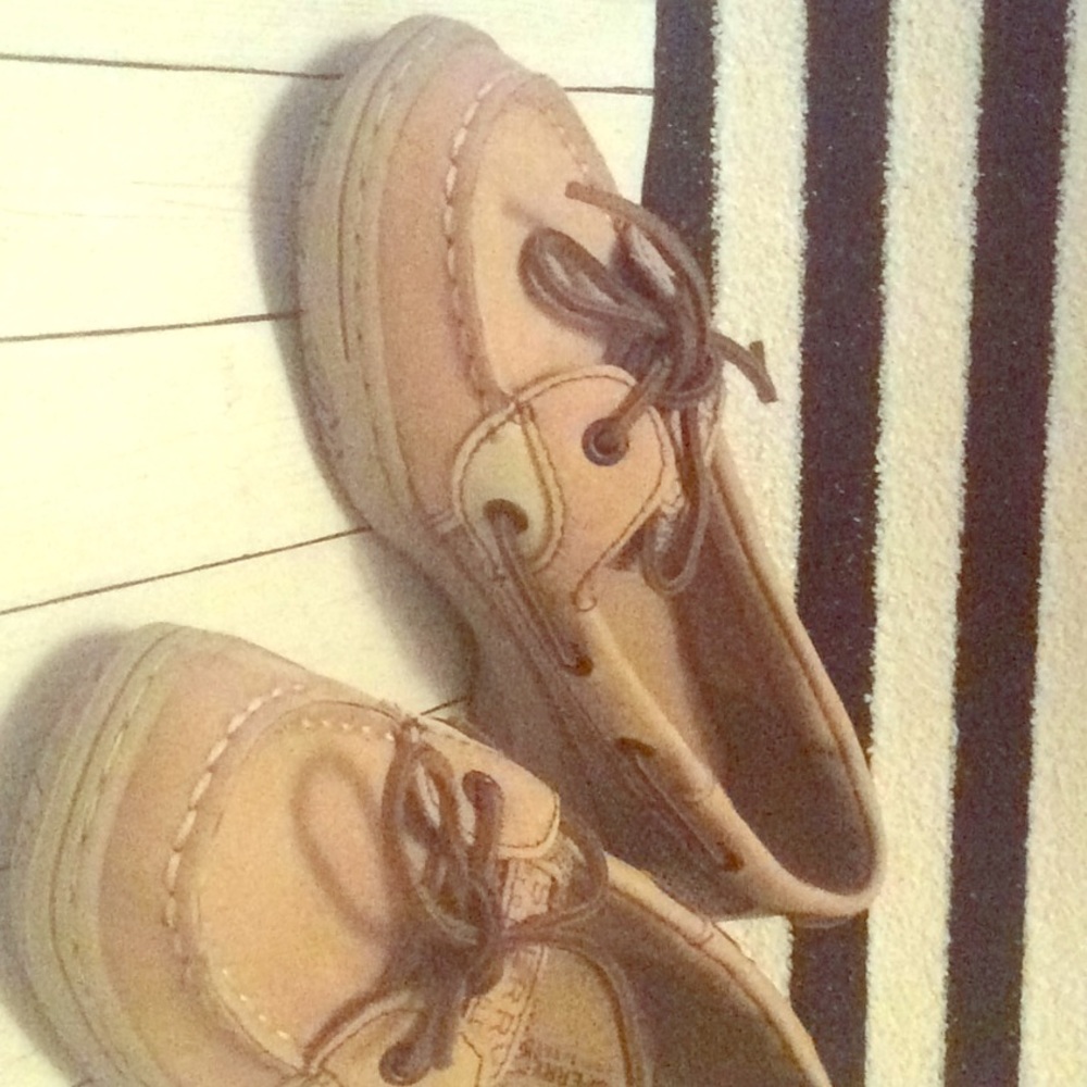 Sperry’s